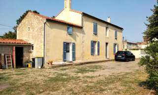 Maison 6 Pièces 147 m² à vendre à Benet (85490)