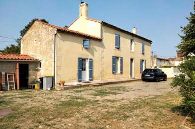 Maison 6 pièces 220000 €