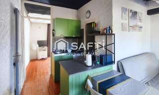 Appartement 2 Pièces 35 m² à vendre à Fitou (11510)
