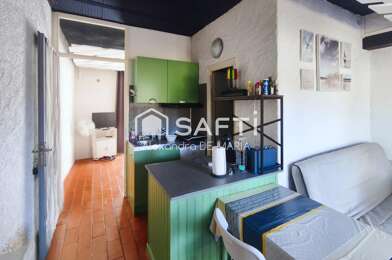 Appartement 2 pièces 105600 €