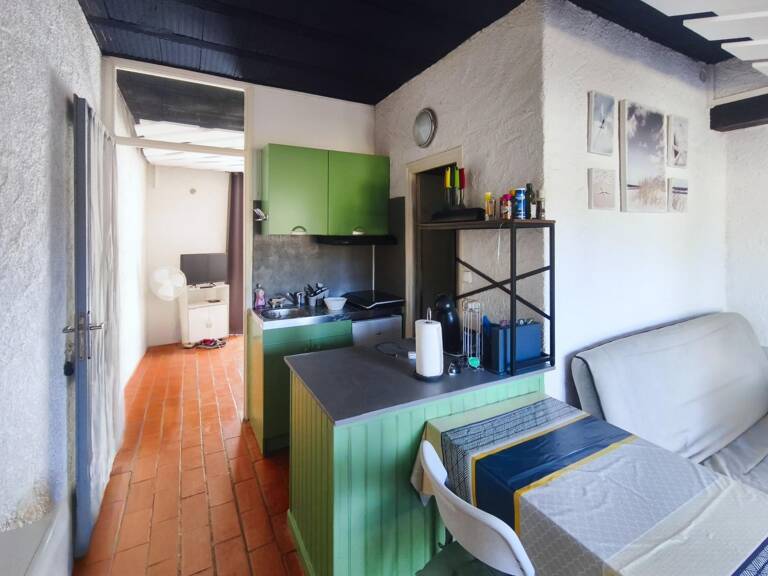 Appartement au cœur d'un domaine d'exception — photo 1