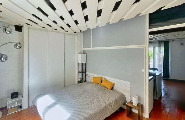 Appartement au cœur d'un domaine d'exception — photo 4