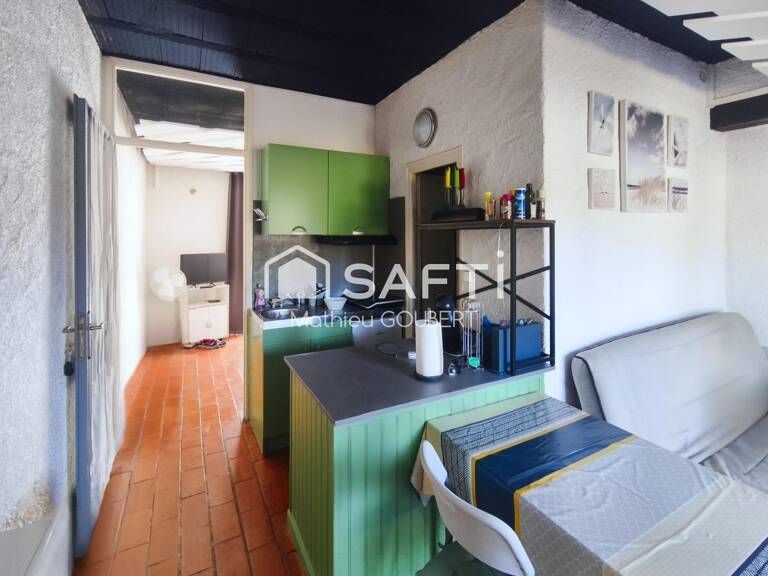 Appartement au cœur d'un domaine d'exception — photo 1