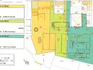 4000 m² de batiment industriel sur 6750 m² de terrain — photo 3
