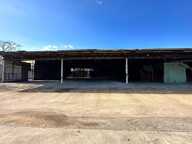 4000 m² de batiment industriel sur 6750 m² de terrain — photo 4