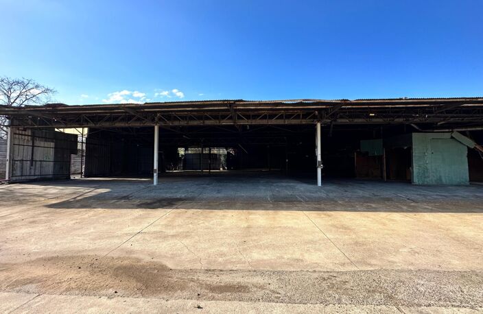 4000 m² de batiment industriel sur 6750 m² de terrain — photo 4
