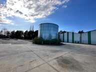 depot industruel de 3000 m² environ sur un hectare — photo 4