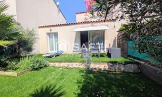 Maison 4 Pièces 89 m² à vendre à Servian (34290)