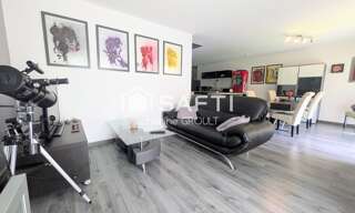 Maison 4 Pièces 89 m² à vendre à Servian (34290)