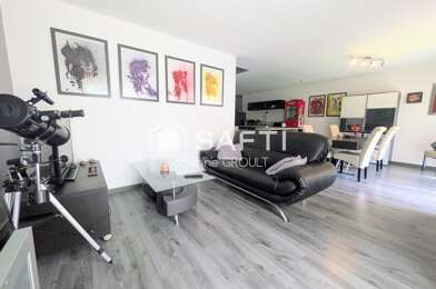 Maison 4 pièces 247000 €