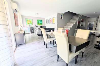 Maison 4 pièces 247000 €