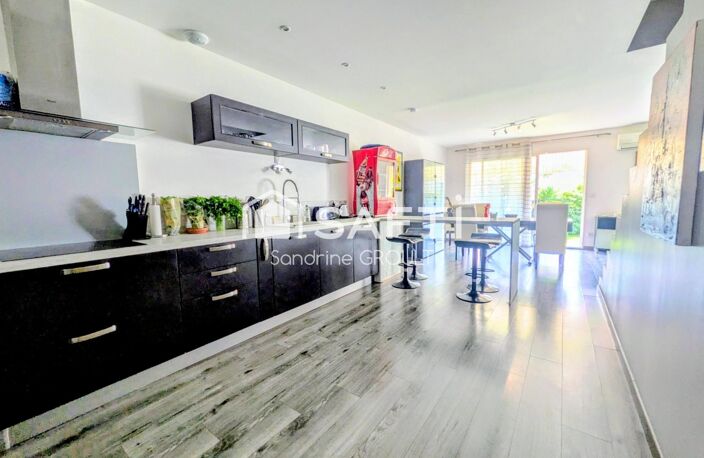 VILLA 3 CHAMBRES avec JARDIN et GARAGE — photo 2