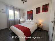 VILLA 3 CHAMBRES avec JARDIN et GARAGE — photo 4