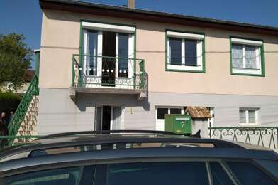 Maison 4 pièces 96750 €