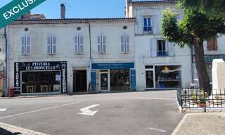 Immeuble  335 m² à vendre à Mareuil en Périgord (24340)