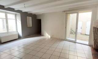 Maison 4 Pièces 82 m² à vendre à Senillé-Saint-Sauveur (86100)