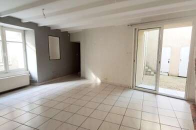 Maison 4 pièces 105000 €