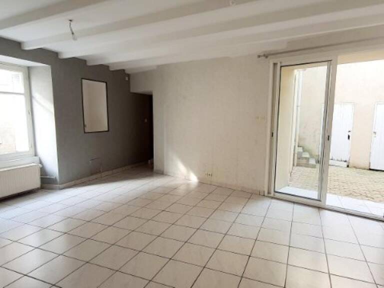 JOLIE MAISON DE BOURG!!! — photo 1