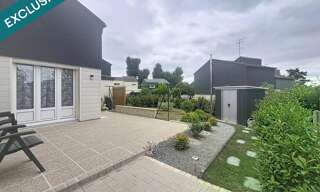 Maison 3 Pièces 86 m² à vendre à Pabu (22200)