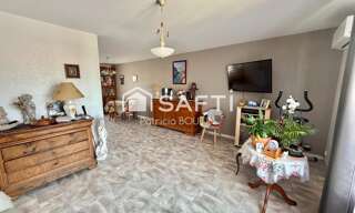 Maison 5 Pièces 110 m² à vendre à Aiffres (79230)
