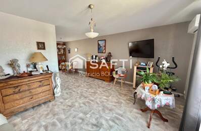 PAVILLON 2 CHAMBRES, GARAGE + STUDIO  ET JARDIN A AIFFRES ! — photo du bien