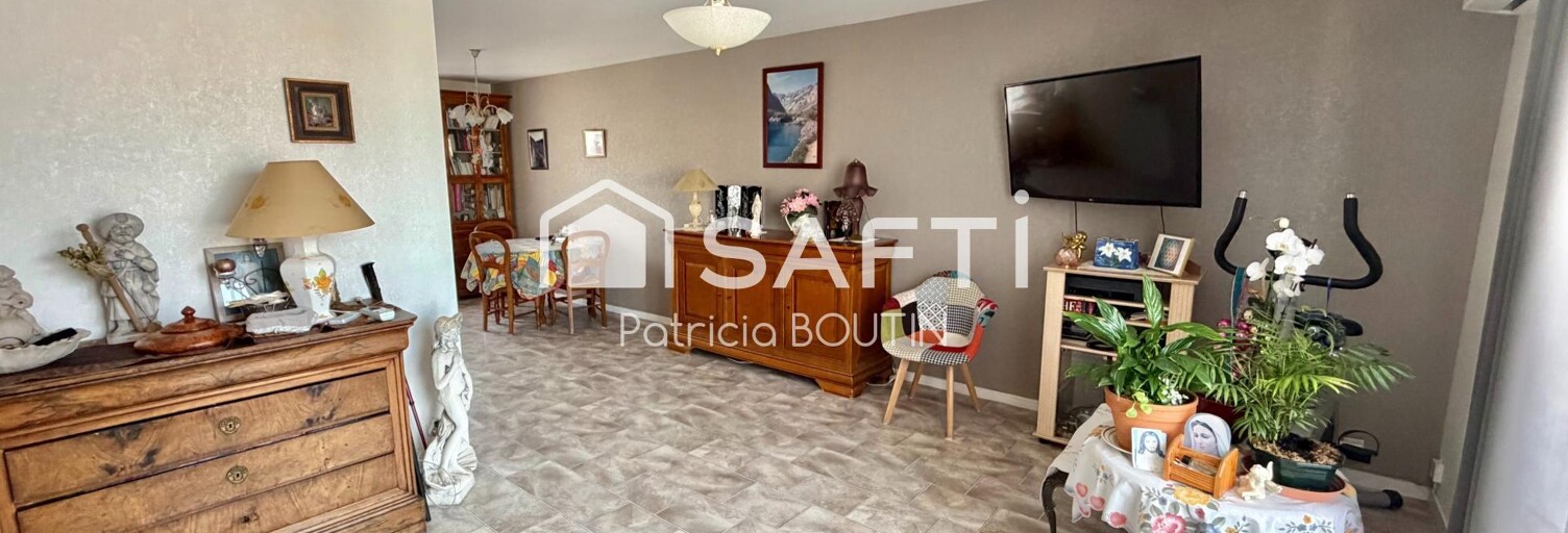 Maison 5 Pièces 110 m² à vendre à Aiffres (79230)