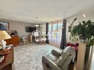 PAVILLON 2 CHAMBRES, GARAGE + STUDIO  ET JARDIN A AIFFRES ! — photo 2