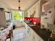 PAVILLON 2 CHAMBRES, GARAGE + STUDIO  ET JARDIN A AIFFRES ! — photo 4