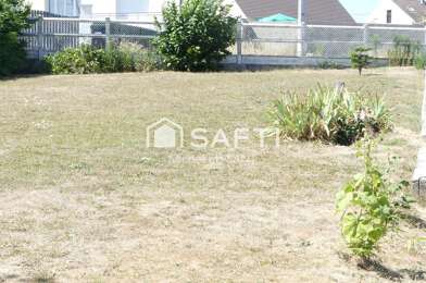 Terrain  49000 €