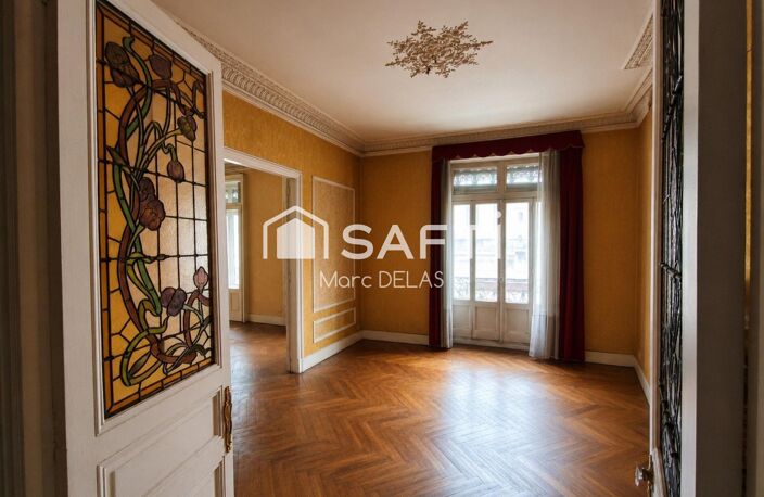 Appartement Bourgeois d'exception Place des Carmes — photo 2