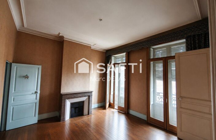 Appartement Bourgeois d'exception Place des Carmes — photo 4