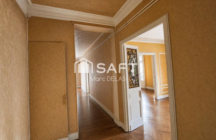 Appartement Bourgeois d'exception Place des Carmes — photo 5