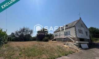 Maison 4 Pièces 93 m² à vendre à Loyat (56800)
