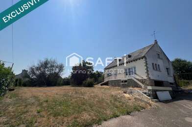 Maison 4 pièces 157500 €