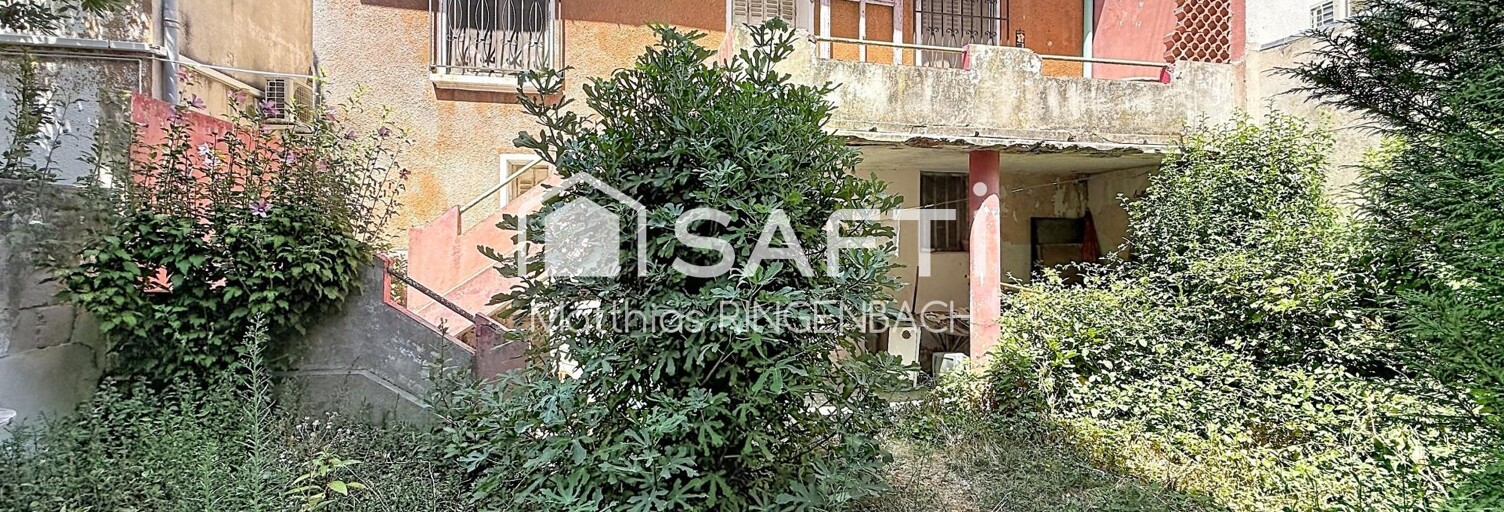 Maison 3 Pièces 107 m² à vendre à Avignon (84000)
