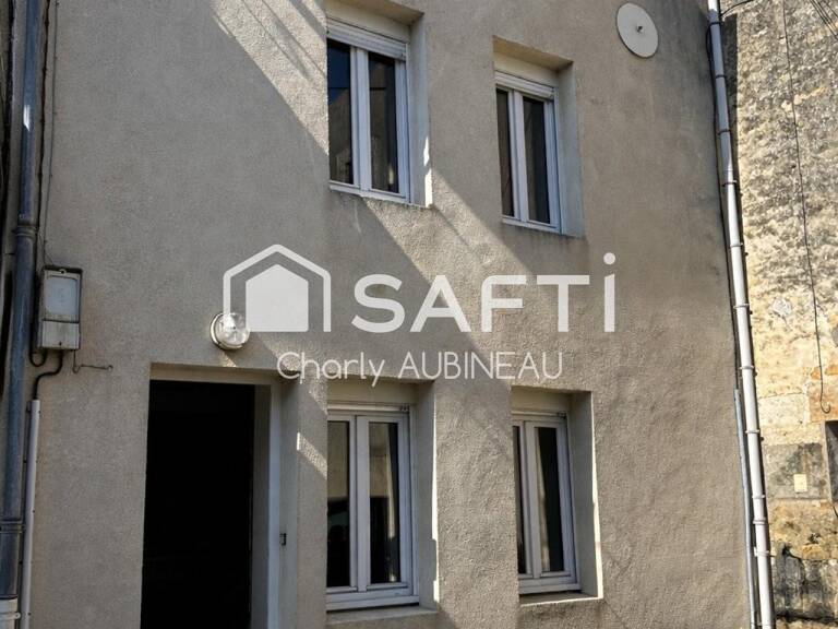 Maison de ville   Proche commodités    Niort — photo 1