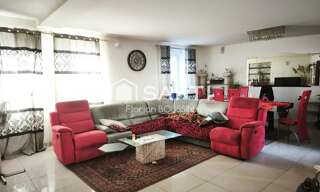 Maison 9 Pièces 213 m² à vendre à Noyant-Villages (49490)