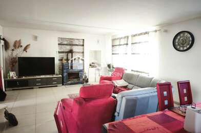 Maison 9 pièces 180000 €