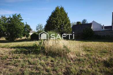 Maison 9 pièces 180000 €