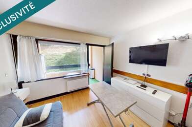 Appartement 1 pièces 75000 €
