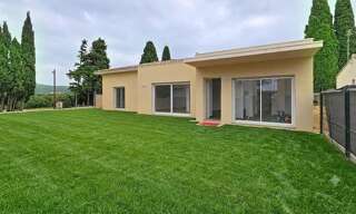 Maison 5 Pièces 102 m² à vendre à Cruzy (34310)