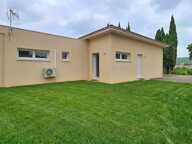 Villa de 102 m² de plain-pied avec trois chambres — photo 2