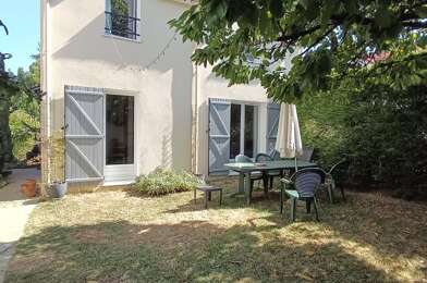 Maison 6 pièces 379000 €