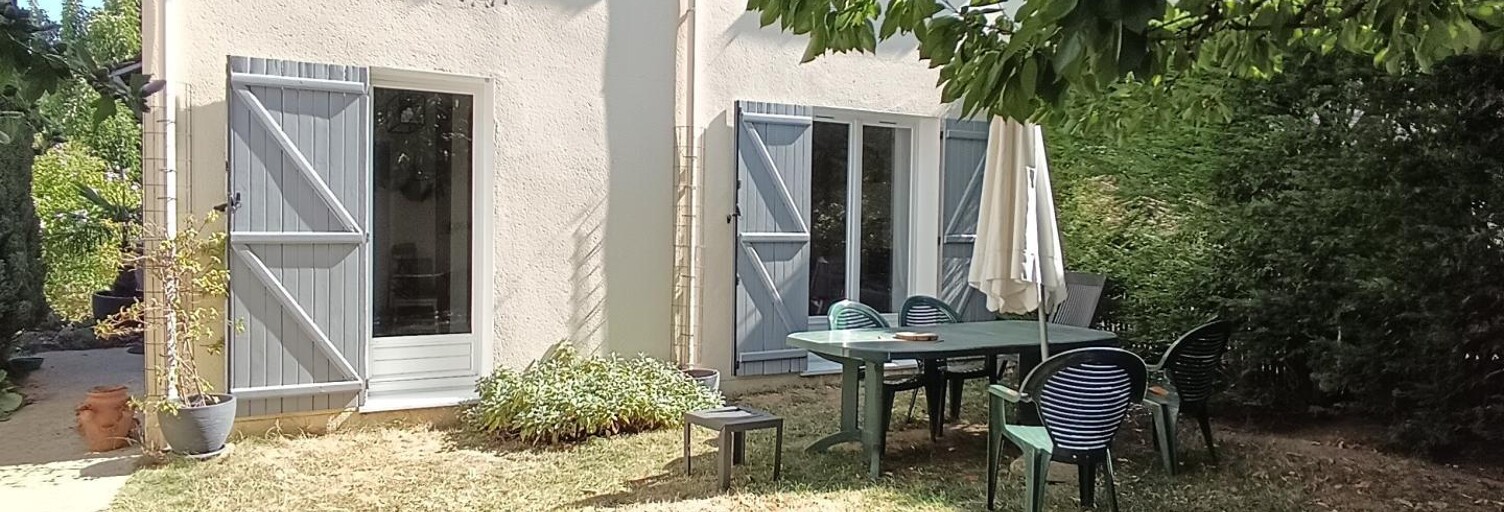 Maison 6 Pièces 110 m² à vendre à Courdimanche (95800)