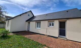 Maison 4 Pièces 80 m² à vendre à Vernon (27200)