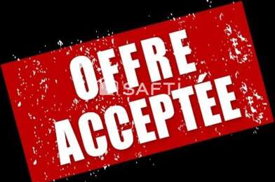 Maison 4 pièces 244500 €