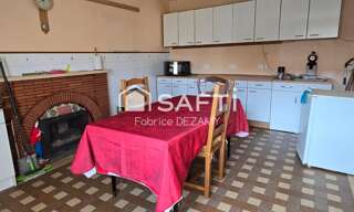 Maison 7 Pièces 160 m² à vendre à Moutiers-sur-le-Lay (85320)