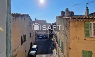 Appartement 2 Pièces 47 m² à vendre à La Valette-du-Var (83160)
