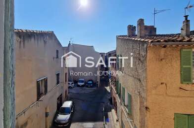 Appartement 2 pièces 92000 €