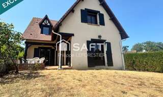 Maison 7 Pièces 136 m² à vendre à Biéville-Beuville (14112)